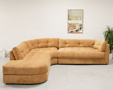 Load image into Gallery viewer, Prima 3 Piece in Tramore Amaretto