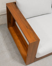 Load image into Gallery viewer, Zoe Outdoor 2 seater Sofa