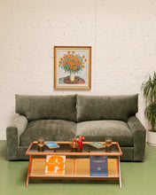 Load image into Gallery viewer, Hermosa Beach Sofa in Zion Forest