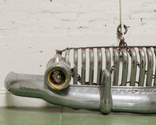 Load image into Gallery viewer, Light Up 1952 Buick Front End