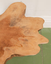 Load image into Gallery viewer, Live Edge Coffee Table with Hairpin Legs