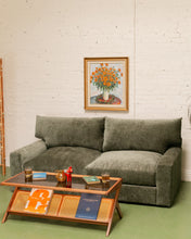 Load image into Gallery viewer, Hermosa Beach Sofa in Zion Forest