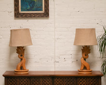 Load image into Gallery viewer, Yasha Heifetz Lamp
