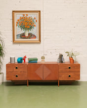Load image into Gallery viewer, Eduardo Credenza