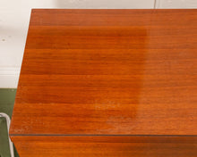 Load image into Gallery viewer, Mid Century Modern Cavalier 3 Drawer Chest