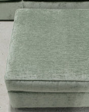 Load image into Gallery viewer, Diana Modular Sofa in Belmont Jade 4 Piece