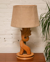 Load image into Gallery viewer, Yasha Heifetz Lamp