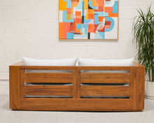 Load image into Gallery viewer, Zoe Outdoor 2 seater Sofa