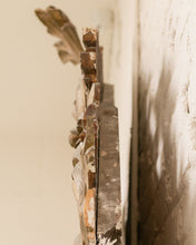 Load image into Gallery viewer, Large Ornate French Mirror