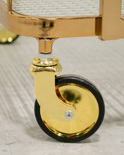 Load image into Gallery viewer, Carmen Bar Cart