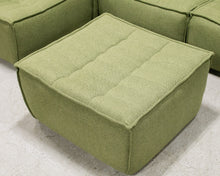 Load image into Gallery viewer, Juno 5 piece in Villa Olive