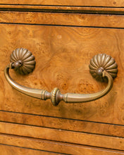 Load image into Gallery viewer, Mastercraft Mid Century Chest of Drawers