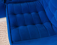 Load image into Gallery viewer, Pick your own color Juno Sofa Exclusive Sofa