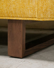 Load image into Gallery viewer, Natasha Loveseat in Marin Sunflower