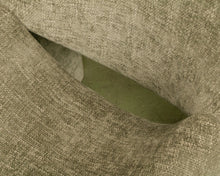 Load image into Gallery viewer, Tobino Lounge Chair in Green