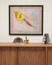 Load image into Gallery viewer, Abstract Art Signed