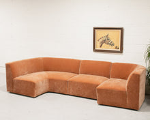 Load image into Gallery viewer, Bonnie Modular 3 piece Sofa