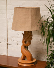 Load image into Gallery viewer, Yasha Heifetz Lamp