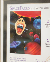 Load image into Gallery viewer, Print by James Walter Gaines