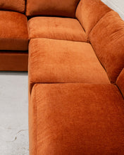 Load image into Gallery viewer, Michonne in Lovely Russet