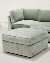 Load image into Gallery viewer, Diana Modular Sofa in Belmont Jade 4 Piece