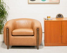 Load image into Gallery viewer, Chaz Club Chair