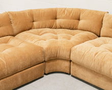 Load image into Gallery viewer, Prima 3 Piece in Tramore Amaretto