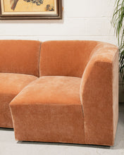 Load image into Gallery viewer, Bonnie Modular 3 piece Sofa