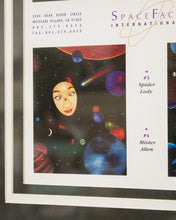 Load image into Gallery viewer, Print by James Walter Gaines