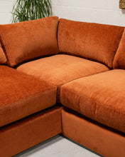 Load image into Gallery viewer, Michonne in Lovely Russet