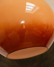 Load image into Gallery viewer, Orange Arc Lamp