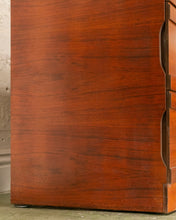 Load image into Gallery viewer, Mid Century Modern Cavalier 3 Drawer Chest