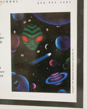 Load image into Gallery viewer, Print by James Walter Gaines