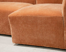 Load image into Gallery viewer, Bonnie Modular 3 piece Sofa