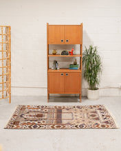 Load image into Gallery viewer, Antique Anatolian Rug