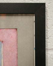 Load image into Gallery viewer, Abstract Art Signed