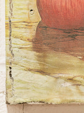 Load image into Gallery viewer, Vintage Still Life Fruits Flowers Print