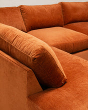 Load image into Gallery viewer, Michonne in Lovely Russet