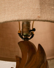 Load image into Gallery viewer, Yasha Heifetz Lamp