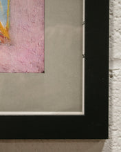 Load image into Gallery viewer, Abstract Art Signed