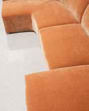 Load image into Gallery viewer, Bonnie Modular 3 piece Sofa