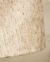 Load image into Gallery viewer, Vintage Colonial Man Lamp