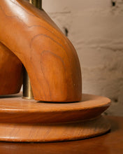 Load image into Gallery viewer, Yasha Heifetz Lamp