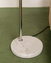 Load image into Gallery viewer, Orange Arc Lamp