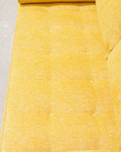 Load image into Gallery viewer, Natasha Loveseat in Marin Sunflower