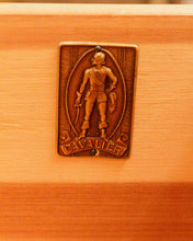 Load image into Gallery viewer, Mid Century Modern Cavalier 3 Drawer Chest