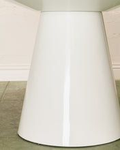 Load image into Gallery viewer, Lacquered White Table