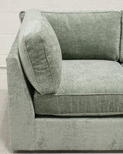 Load image into Gallery viewer, Diana Loveseat Sofa in Belmont Jade