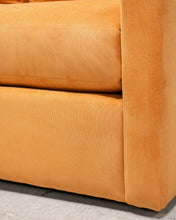 Load image into Gallery viewer, Hauser Sectional Sofa in Parallel Tobacco