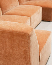 Load image into Gallery viewer, Bonnie Modular 3 piece Sofa